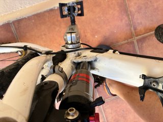Lapierre X-Control 26 Full Suspension