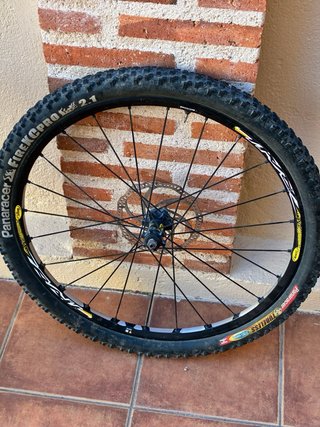 Lapierre X-Control 26 Full Suspension