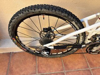 Lapierre X-Control 26 Full Suspension