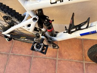 Lapierre X-Control 26 Full Suspension