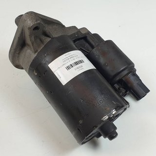 MOTOR ARRANQUE TOYOTA TOYOTA COROLLA (E12) 2001-2007