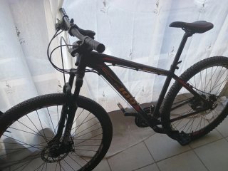 Bici MTB Bottecchia FX 109 29