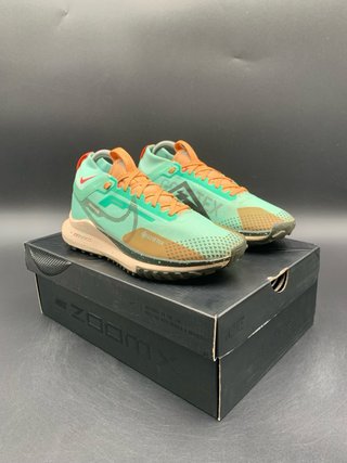 Nike React Pegasus Trail Goretex 38.5