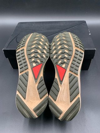 Nike React Pegasus Trail Goretex 38.5