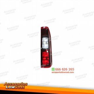 FARO TRASERO DERECHO RENAULT TRAFIC (14-), OPEL V
