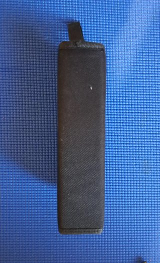Estuche de herramientas para relojero