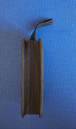 Estuche de herramientas para relojero