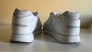 Reebok Glide (Prácticamente NUEVAS) - Talla 45.5
