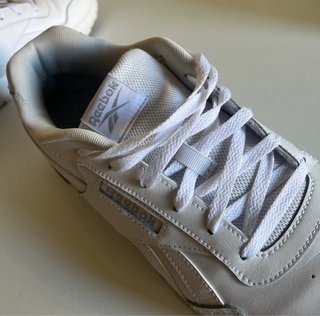 Reebok Glide (Prácticamente NUEVAS) - Talla 45.5