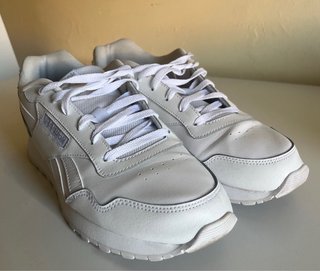 Reebok Glide (Prácticamente NUEVAS) - Talla 45.5