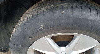 Volvo 98617 32277309 cerradura capo xc60