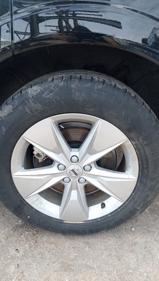 Volvo 98617 32277309 cerradura capo xc60