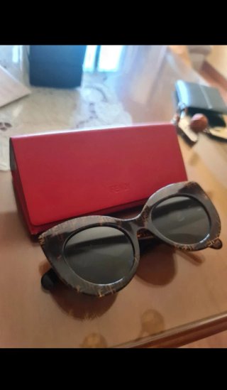 Gafas de sol Fendi mujer