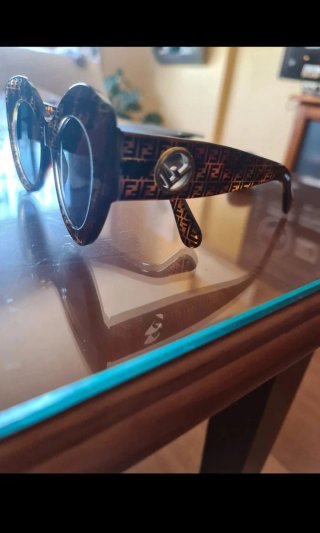 Gafas de sol Fendi mujer