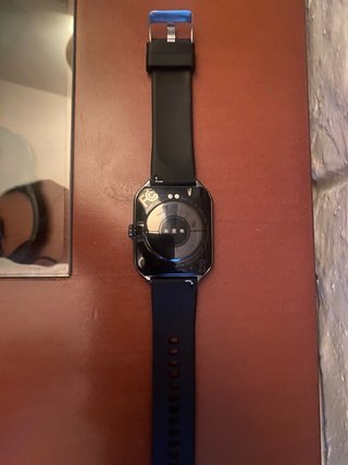 Smartwatch Pantalla Curva