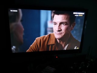 TV LG 42 pulgadas