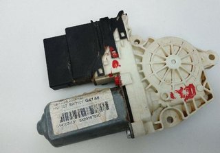 Motor elevalunas volkswagen 5k0959703c golf