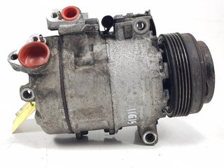 COMPRESOR AIRE ACONDICIONADO BMW BMW SERIE 5 BERLINA (E39) 1995-2003