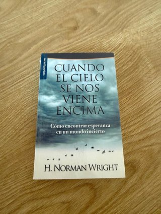 Cuando El Cielo Se Nos Viene Encima - Serie Fav...