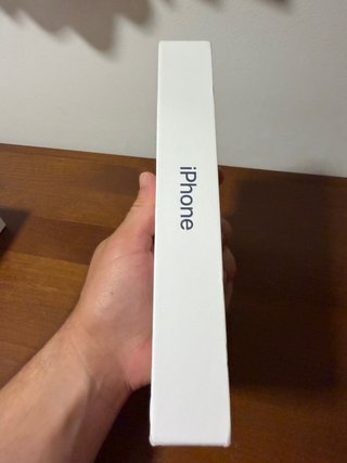 iPhone 17 Pro Max 512GB Azul Precintado