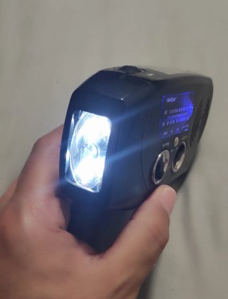 Radio Solar de Emergencia Ventus