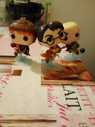 Funko Pop Harry Potter