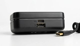Auriculares Bluetooth Carga Rápida