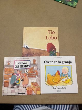 libros infantiles ilustrados