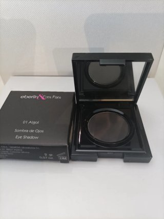 Sombras de ojos
