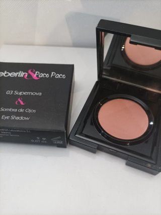 Sombras de ojos