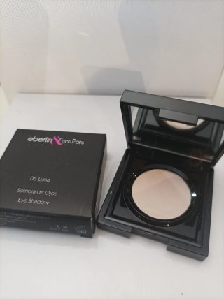 Sombras de ojos