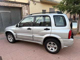 Suzuki Grand Vitara 2003