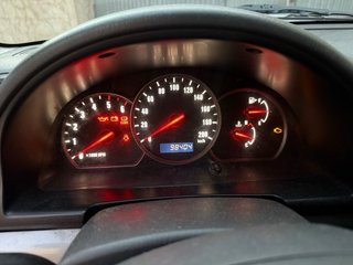 Suzuki Grand Vitara 2003