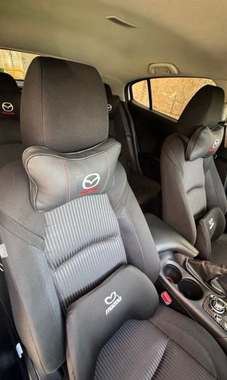 Mazda 3 2014