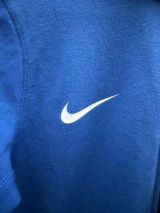 Chaqueta NBA Dallas Mavericks Azul