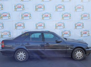 Mercedes 1159322 anillo airbag 1684600149 clase c