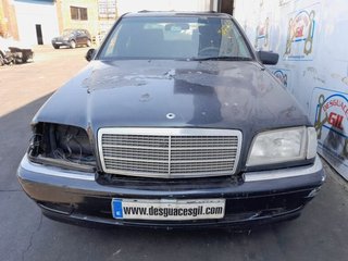 Mercedes 1159322 anillo airbag 1684600149 clase c
