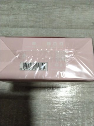 Perfume Kenzie Marshmallow Dream