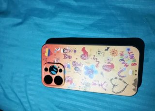 Funda iPhone