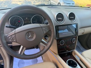 MERCEDES ML280 SOLO 155.000 km NACIONAL UNICO DUEÑ