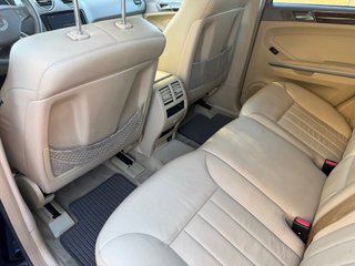 MERCEDES ML280 SOLO 155.000 km NACIONAL UNICO DUEÑ
