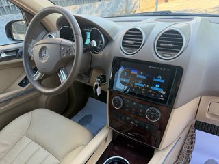 MERCEDES ML280 SOLO 155.000 km NACIONAL UNICO DUEÑ