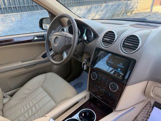 MERCEDES ML280 SOLO 155.000 km NACIONAL UNICO DUEÑ