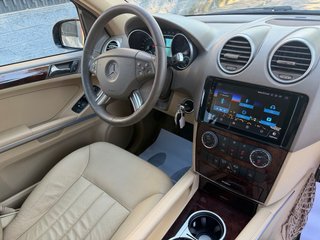 MERCEDES ML280 SOLO 155.000 km NACIONAL UNICO DUEÑ