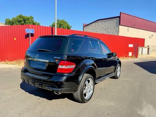 MERCEDES ML280 SOLO 155.000 km NACIONAL UNICO DUEÑ