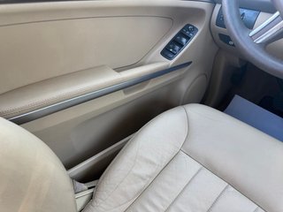 MERCEDES ML280 SOLO 155.000 km NACIONAL UNICO DUEÑ