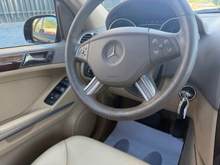 MERCEDES ML280 SOLO 155.000 km NACIONAL UNICO DUEÑ