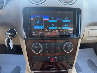 MERCEDES ML280 SOLO 155.000 km NACIONAL UNICO DUEÑ