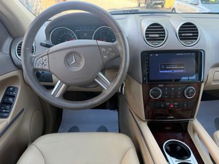 MERCEDES ML280 SOLO 155.000 km NACIONAL UNICO DUEÑ