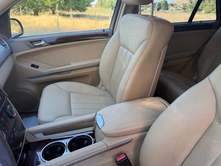 MERCEDES ML280 SOLO 155.000 km NACIONAL UNICO DUEÑ